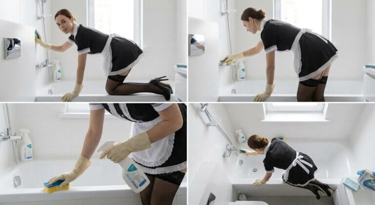 клининговые услуги siriusclean