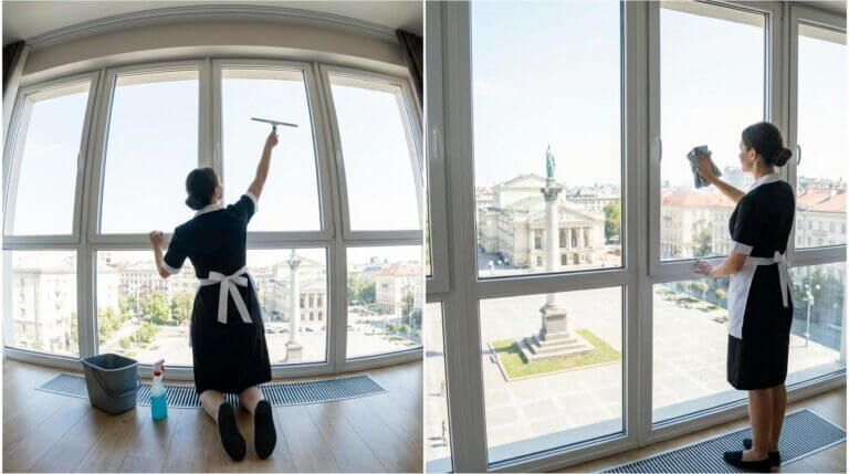 клининг siriusclean