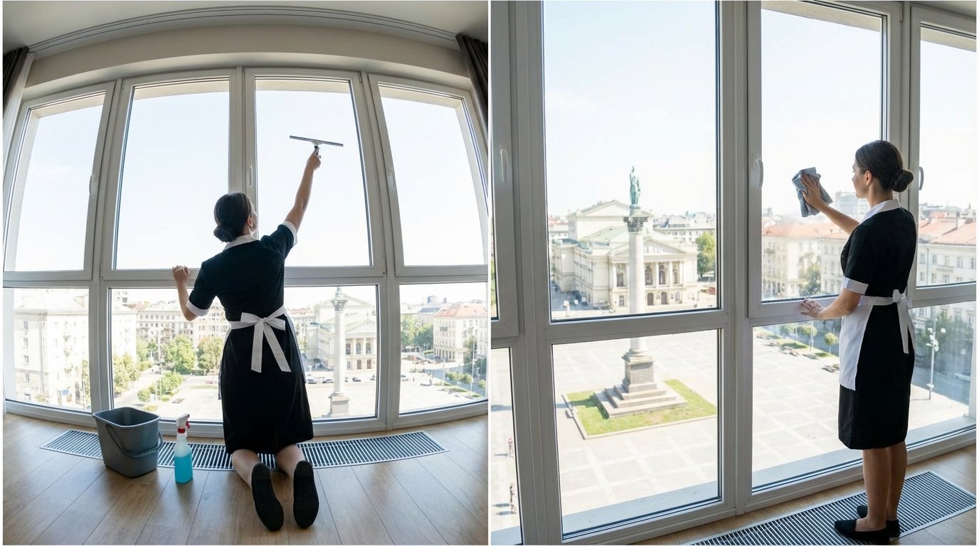 клининг siriusclean